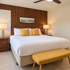 Ventana Getaway