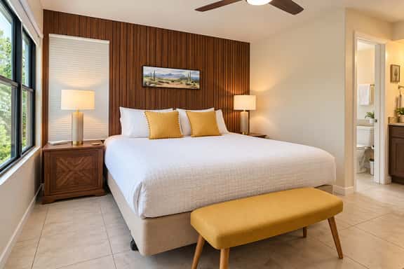 Ventana Getaway - Image 1