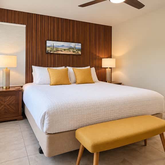 Ventana Getaway - Image 1